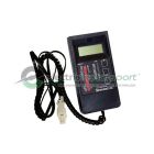 Sevcon MillipaK Hand-held Calibrator Rental 662/14036