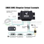 EMUS G1 Single Segment BMS Kit