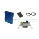CALB Lithium Centralized Kit w/CCGM 48V to 96V