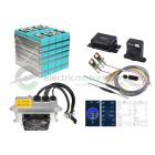 GBS 4-Cell 400Ah Configurable Distributed Li-Ion Battery