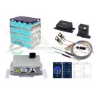 GBS 4-Cell 40Ah Configurable Distributed Li-Ion Battery