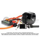 ME1905 Convection Cooled Drive System