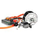 ME2011 Convection Cooled Drive System