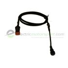 Native LED Pilot Lamp w Cable