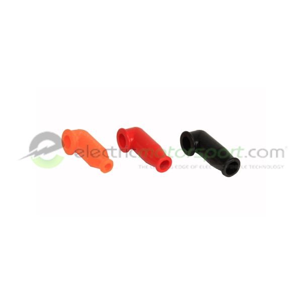 Silicone Rubber Terminal Boots