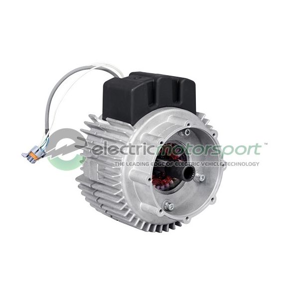 553100100AC Differential PMAC Motor