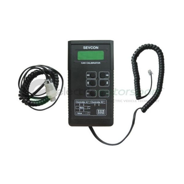 Sevcon PowerPak/SC2000 Rental 662/14063