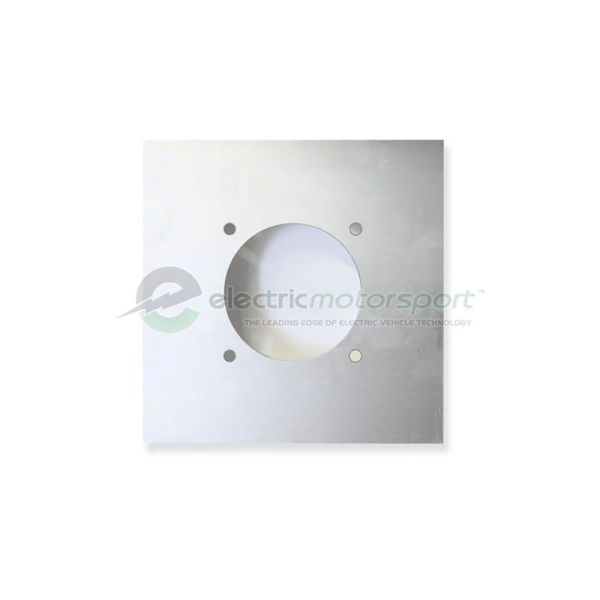 NEMA 143TC Weldable Steel Motor Mount