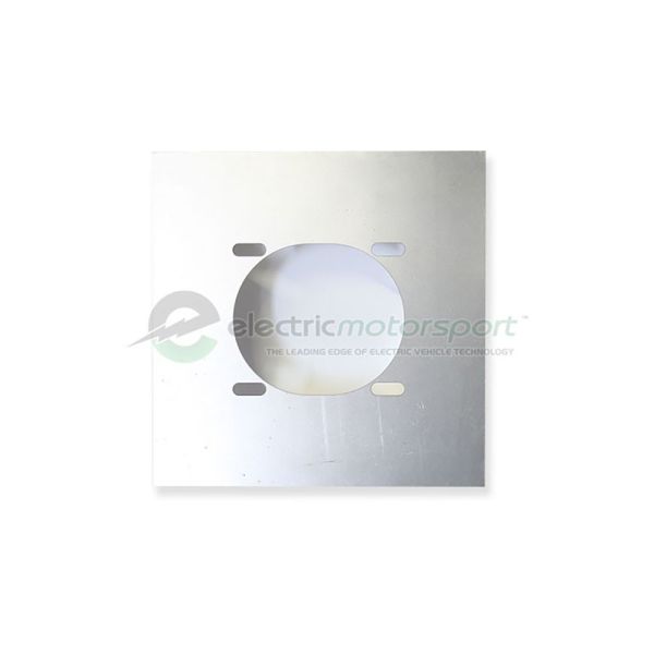 NEMA 143TC Weldable Steel Slotted Motor Mount