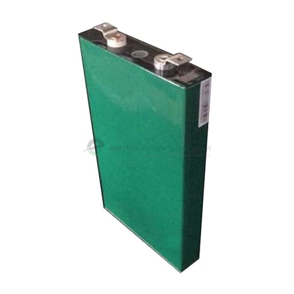 Alithium 3.2V 100Ah LiFePO4 High Energy Density Lithium Battery Cell