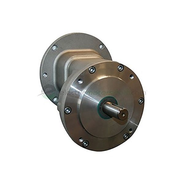 Aluminum Gear Reducer