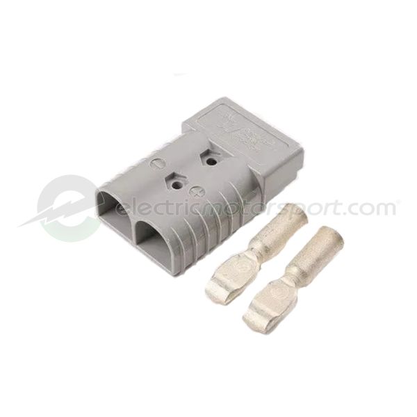 Anderson Power Connector
