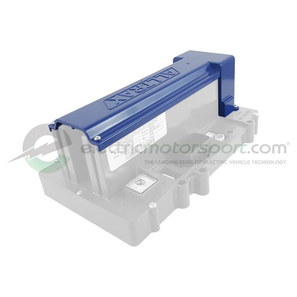 Alltrax SR/XCT Hi-Reliability Fan Panel