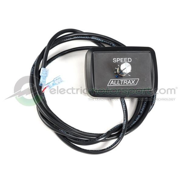 Alltrax FN-K1 Knob for SR Controllers