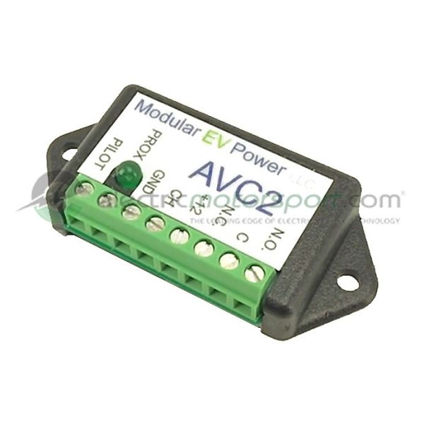 AVC2.r  Module