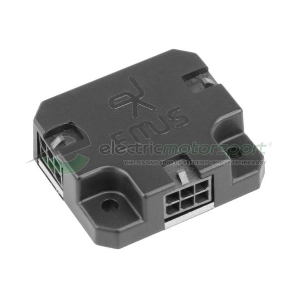 EMUS 3-Way CAN Connector