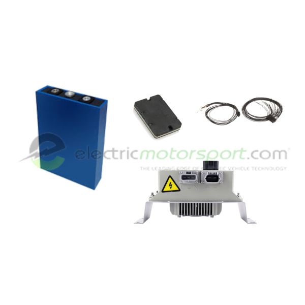 CALB Lithium Centralized Kit w/CCGM 48V to 96V
