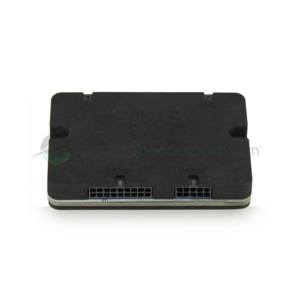 EMUS Centralized CAN Cell Group Module, HV, w/ Quick Start Kit 