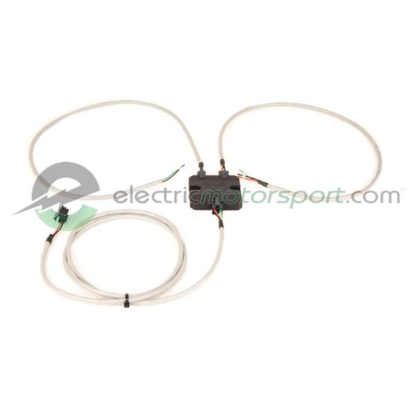 EMUS CAN Cell Group Module