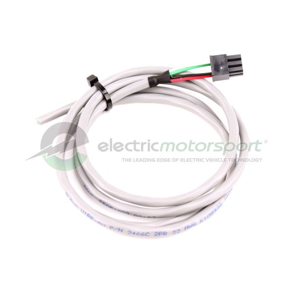 EMUS G1 CAN to Control Unit 100cm Cable