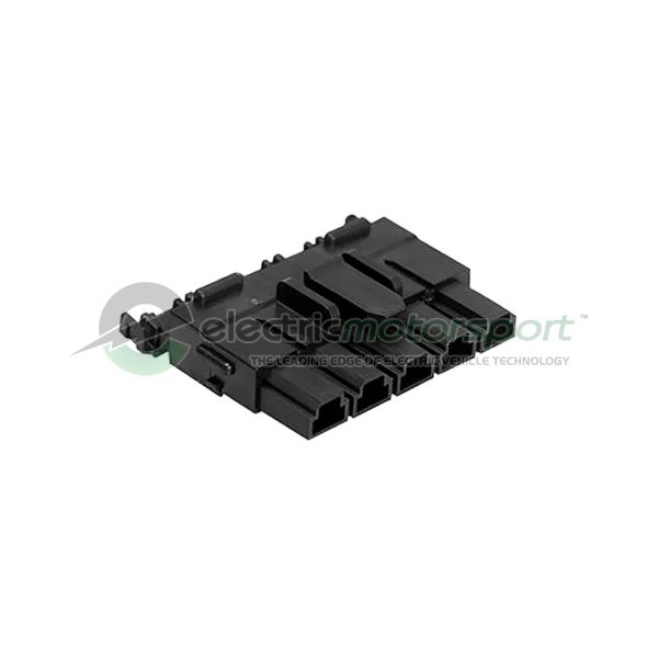 5 Position Sevcon DC-DC Connector Kit