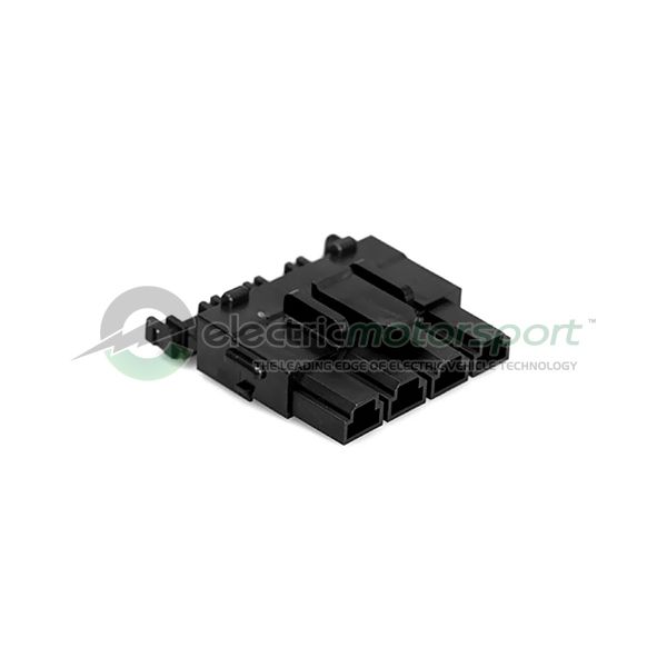 4 Position Sevcon DC-DC Connector Kit