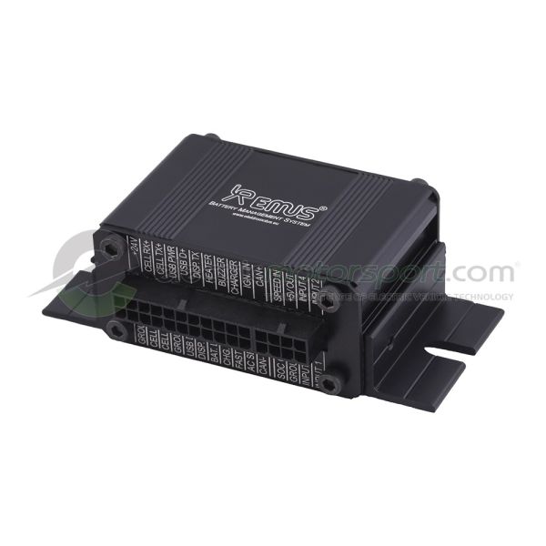 EMUS Control Unit w Quick Start Kit