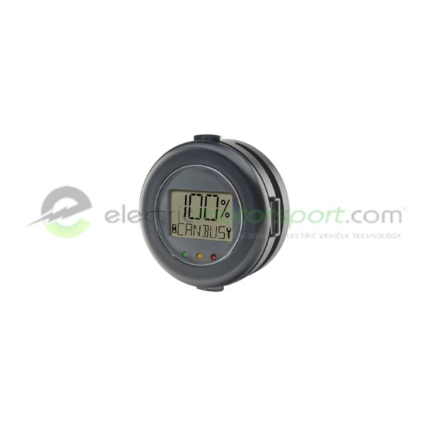 Curtis 3140 LCD Display