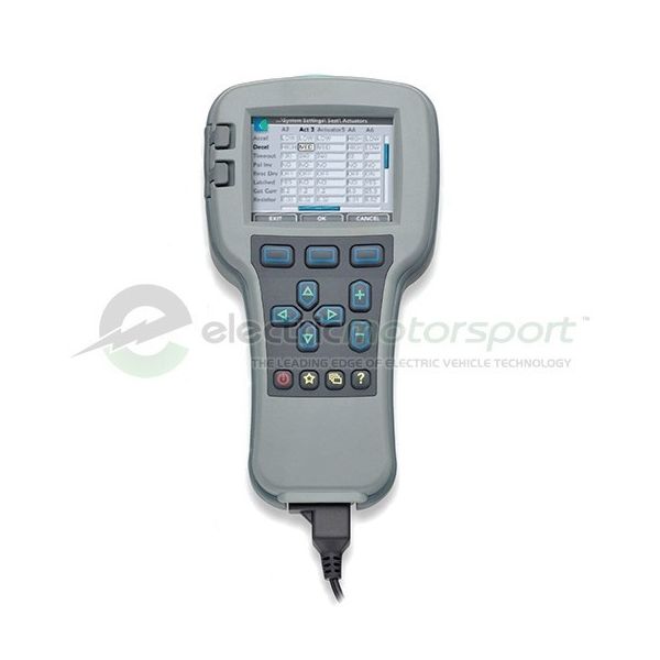 Curtis 1313-4331OEM Handheld Calibrator