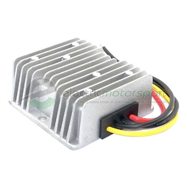 Sealed 120W DC/DC Converter