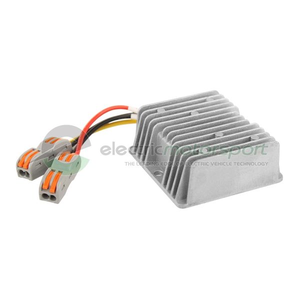 Sealed 240W DC-DC Converter