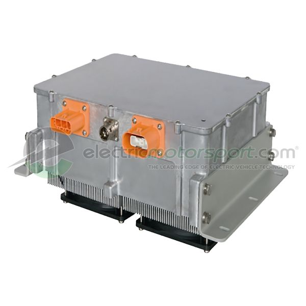 Elcon 6.6kW HK-J CAN UHF Chargers