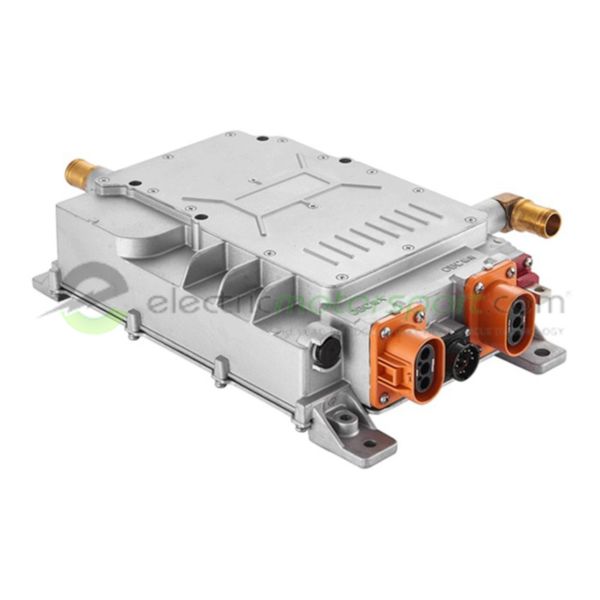 Elcon 6.6kW HK-LW Liquid Cooled  Chargers