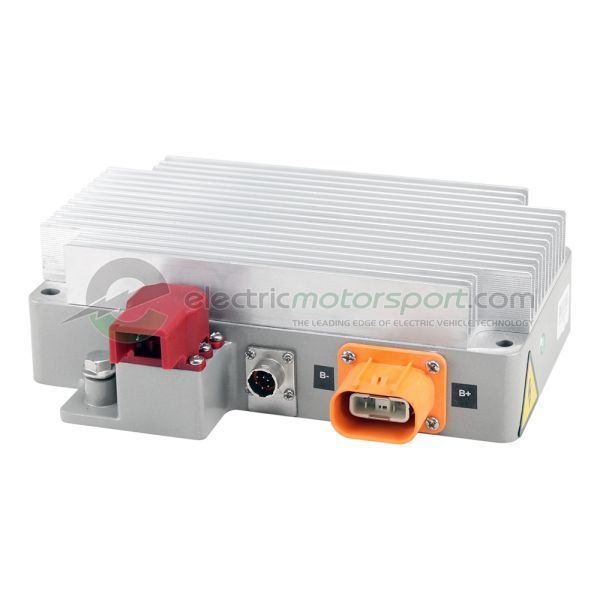 ElCon 144 to 450V 1.5kW DC-DC-Converters - Select Model