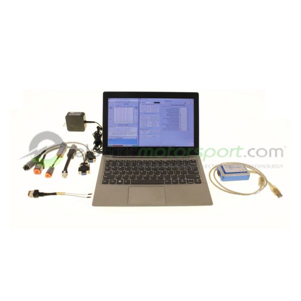 EMS Workstation Deposit