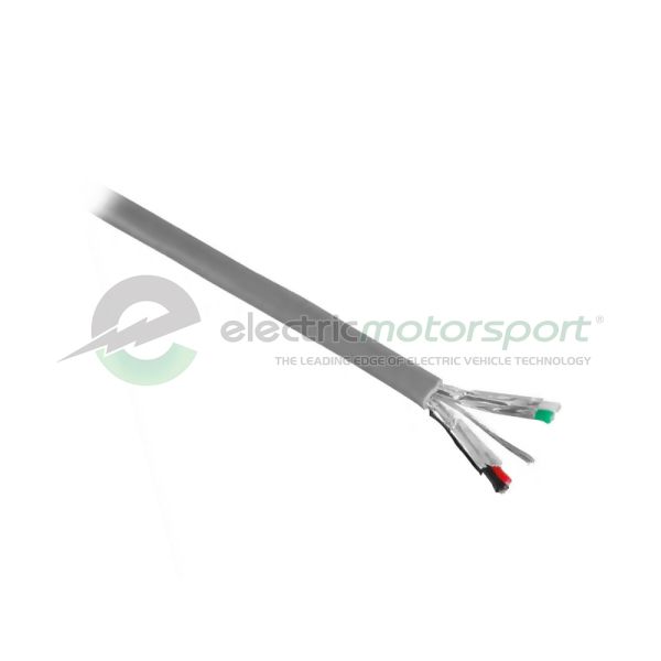 EMUS 4 Conductor CAN Cable - per ft