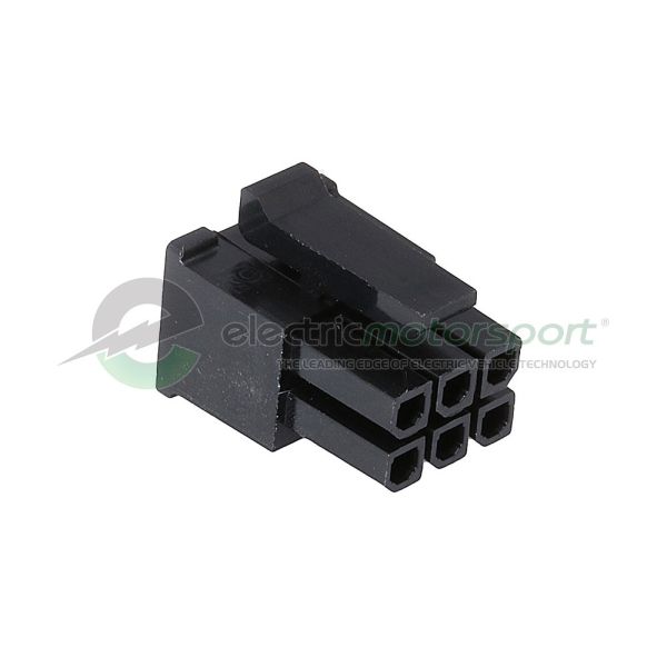 EMUS CAN Connector Kit