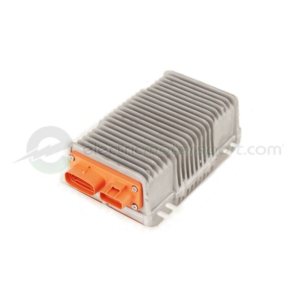 Isolated 600W DC-DC Converters