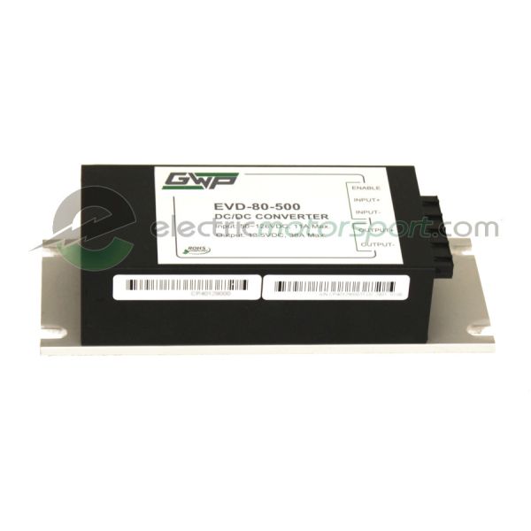 GWP DC-DC Converter