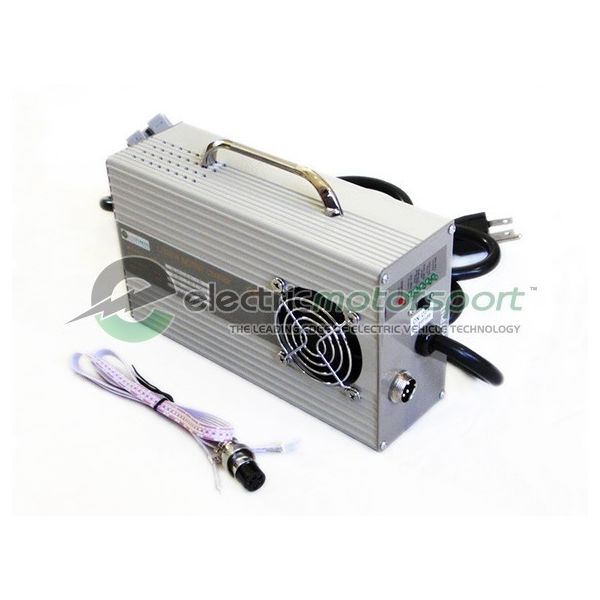 GBS PFC Lithum Battery Chargers