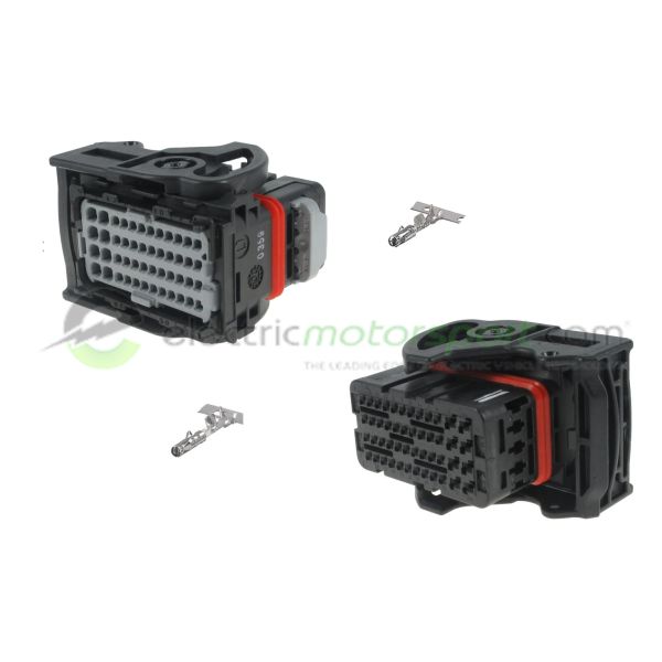 Gen5 48 Way Connector Kit