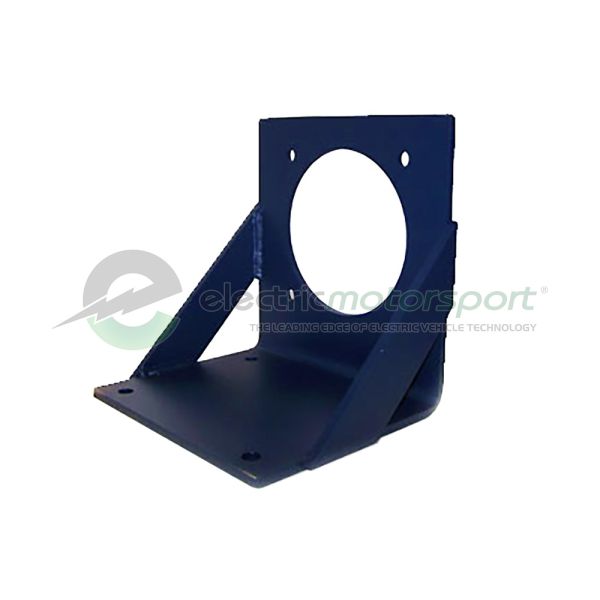 Painted Steel 140TC C-Face L Bracket Mount for Gear Reducers