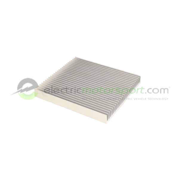 Heatsink for Curtis Controllers