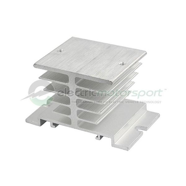 Heatsink for Solid State Relay (SSR)