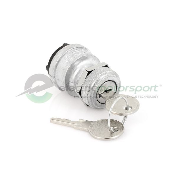 Ignition Key Switch Kit