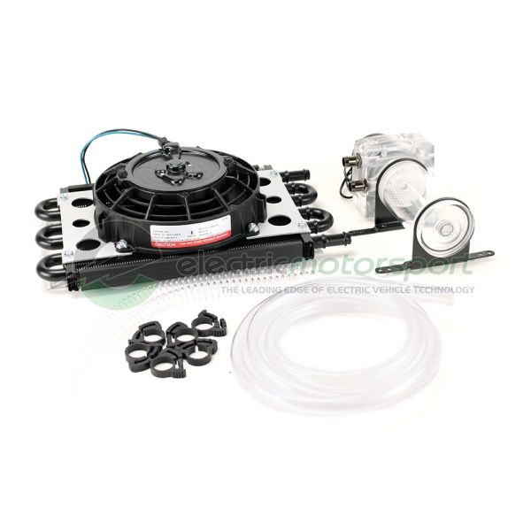 Liquid Cooling Kit