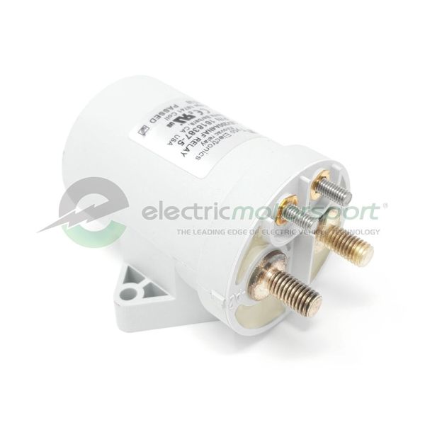 TE Tyco Kilovac LEV200 500A Sealed Contactor -  Choose Voltage