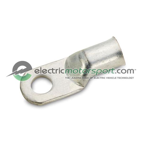 Tinned Copper Terminal Lugs