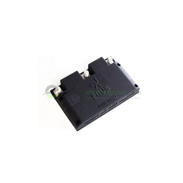 EMUS BMS Mini 3 w/Quick Start Kit