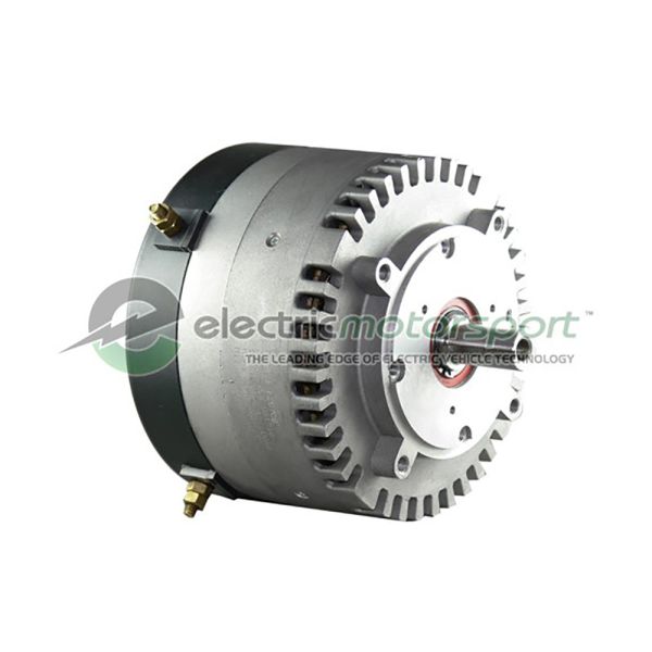 ME1907 (ME0708) 4.8kW PMDC Motor
